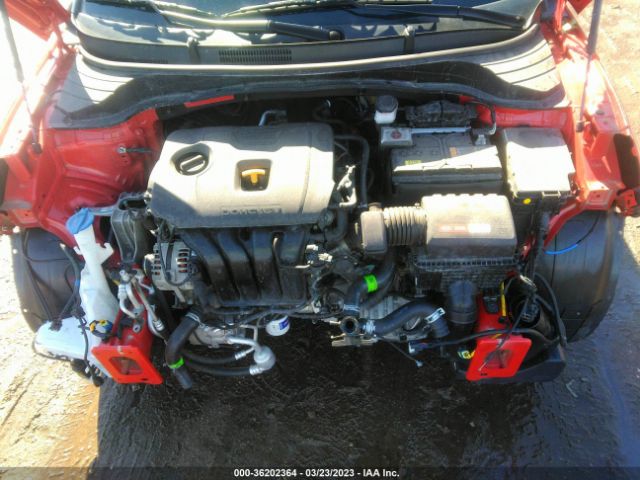 KNDJ23AU1M7140735 KIA SOUL S