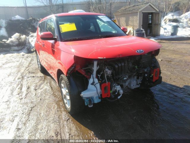 KNDJ23AU1M7140735 KIA SOUL S