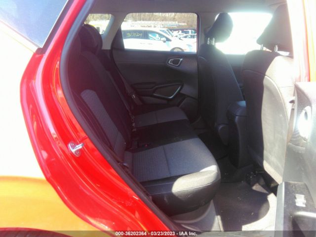 KNDJ23AU1M7140735 KIA SOUL S