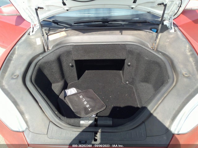 Tesla Model S 60 Kwh Battery 2014 5YJSA1S15EFP36281 Image 12