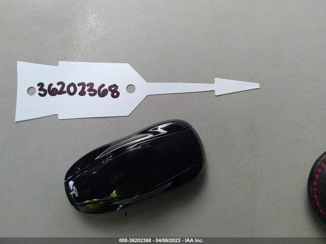 Tesla Model S 60 Kwh Battery 2014 5YJSA1S15EFP36281 Image 3