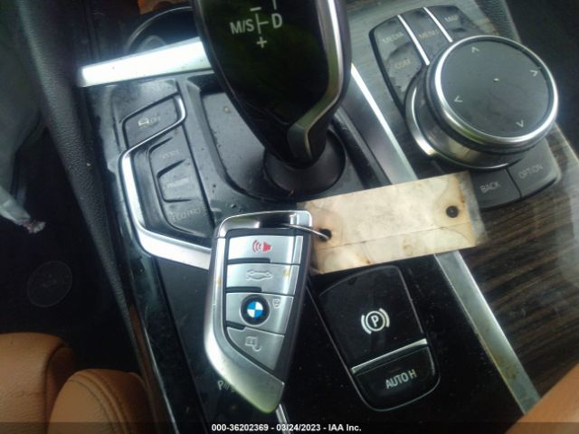 WBAJA5C55JWA37792 BMW 5 Series 530i