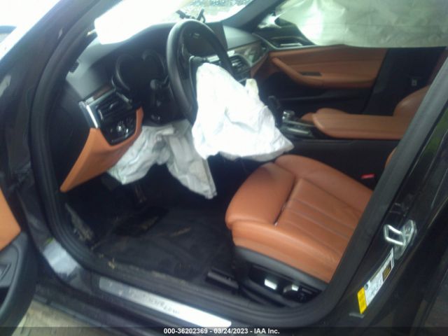 WBAJA5C55JWA37792 BMW 5 Series 530i