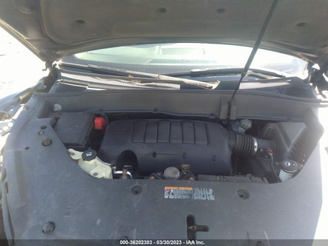 1GKKVRKD3EJ251440 GMC ACADIA SLT