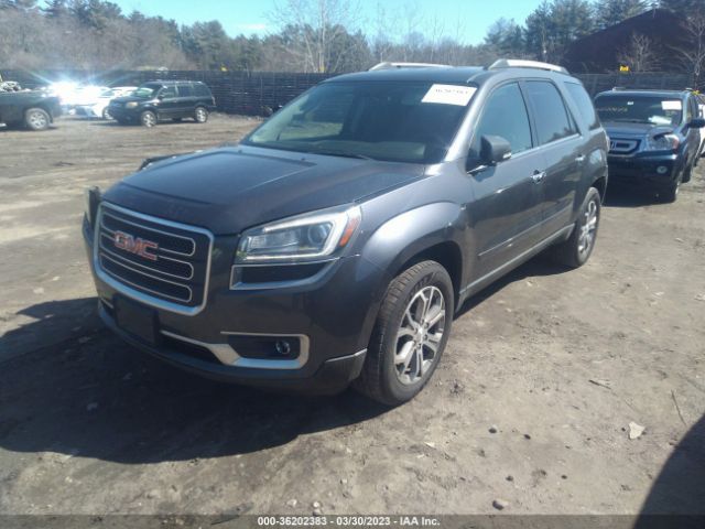 1GKKVRKD3EJ251440 GMC ACADIA SLT