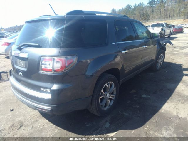 1GKKVRKD3EJ251440 GMC ACADIA SLT