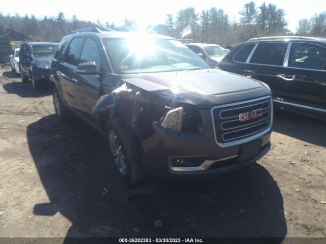 1GKKVRKD3EJ251440 GMC ACADIA SLT