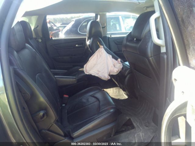 1GKKVRKD3EJ251440 GMC ACADIA SLT