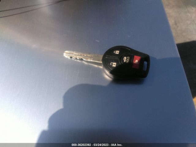 3N1AB7AP1EY200260 Nissan SENTRA SV