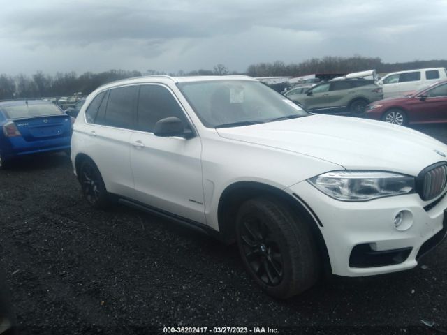 Auction sale of the 2018 Bmw X5 Xdrive35i, vin: 5UXKR0C52J0Y00689, lot number: 36202417