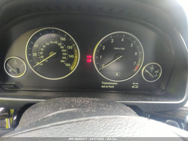BMW X5 Xdrive35i 2018 5UXKR0C52J0Y00689 Image 7
