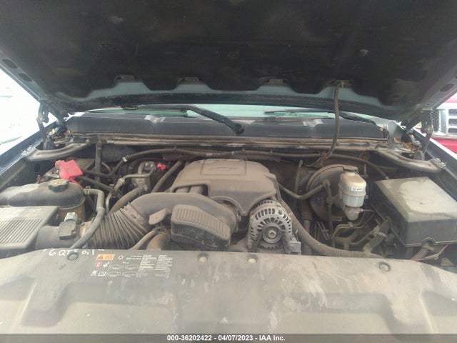 2012 CHEVROLET SILVERADO 1500 LT VIN: 1GCRCSEA6CZ102365