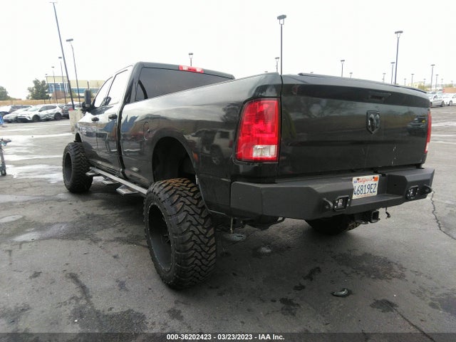 RAM 2500 Tradesman 2017 3C6UR4HLXHG536675 Image 3