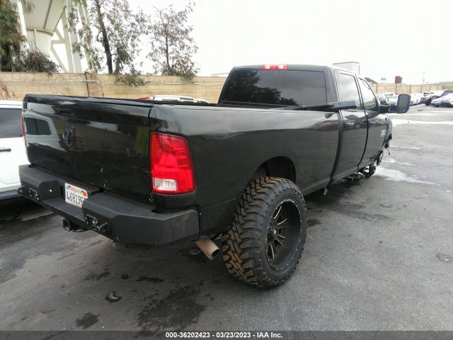 RAM 2500 Tradesman 2017 3C6UR4HLXHG536675 Image 4