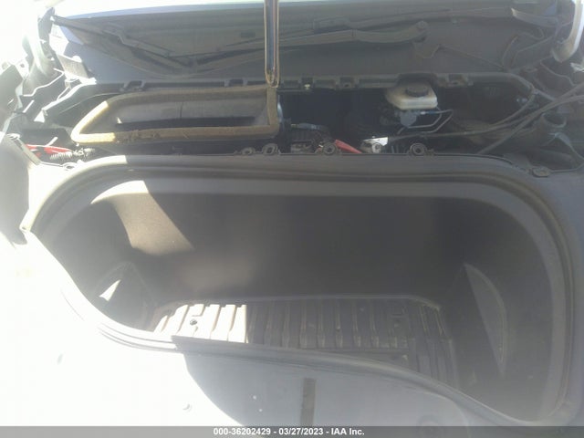 Tesla Model Y Long Range 2020 5YJYGDEE0LF034245 Image 11