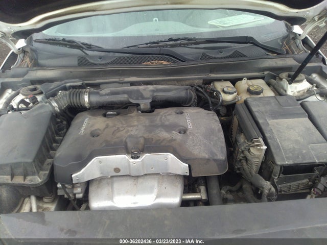Chevrolet IMPALA LS 2014 2G11X5SL9E9287221 Image 11