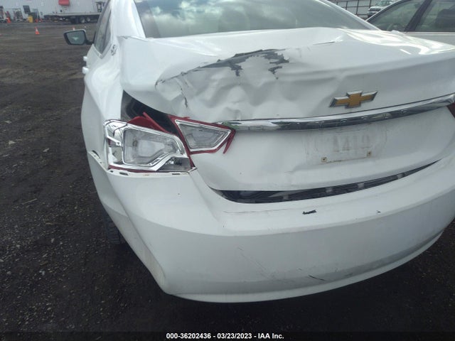 Chevrolet IMPALA LS 2014 2G11X5SL9E9287221 Image 7