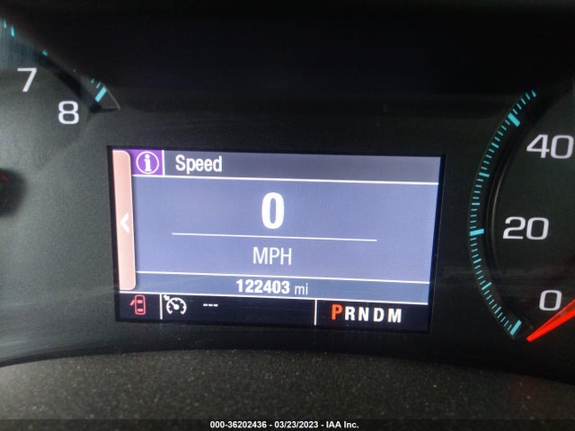 Chevrolet IMPALA LS 2014 2G11X5SL9E9287221 Image 8