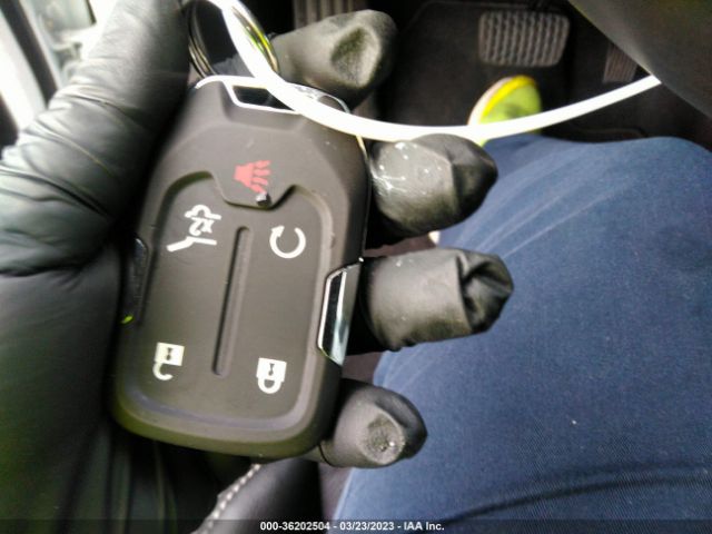 3GKALPEV4NL216862 GMC Terrain Slt