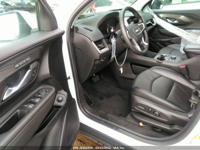 3GKALPEV4NL216862 GMC Terrain Slt