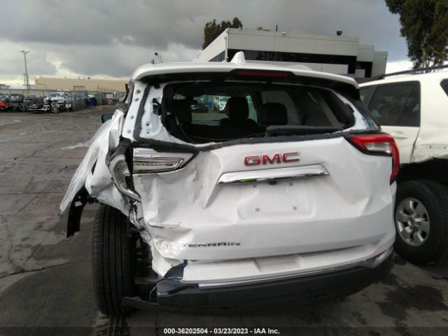 3GKALPEV4NL216862 GMC Terrain Slt