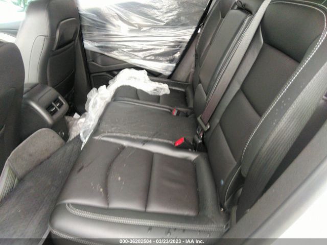 3GKALPEV4NL216862 GMC Terrain Slt