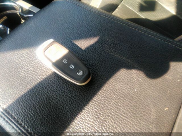 1FMJK1KT7HEA02396 Ford Expedition El Limited