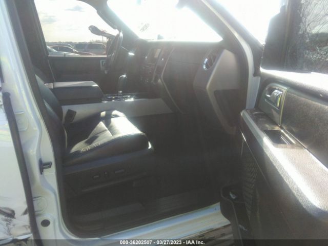 1FMJK1KT7HEA02396 Ford Expedition El Limited