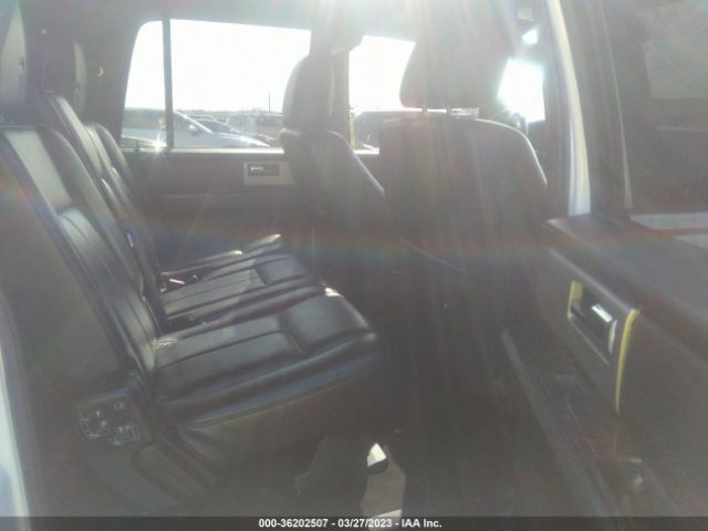 1FMJK1KT7HEA02396 Ford Expedition El Limited