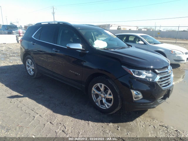 2020 3GNAXNEV6LS539437 main image