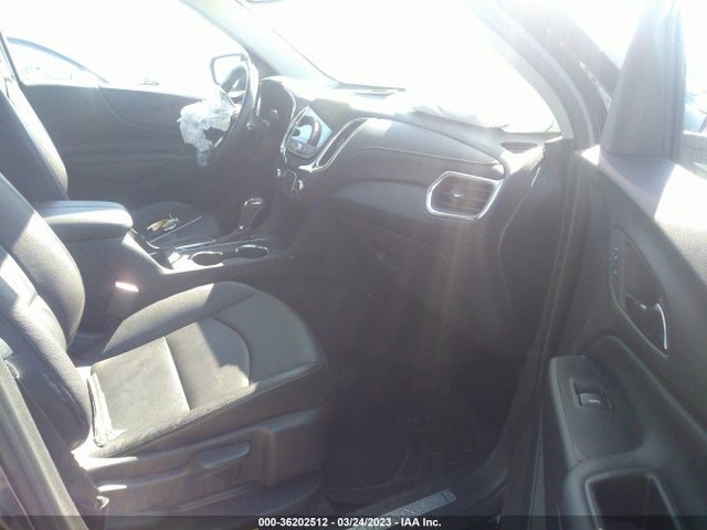 Chevrolet Equinox Premier 2020 3GNAXNEV6LS539437 Image 6