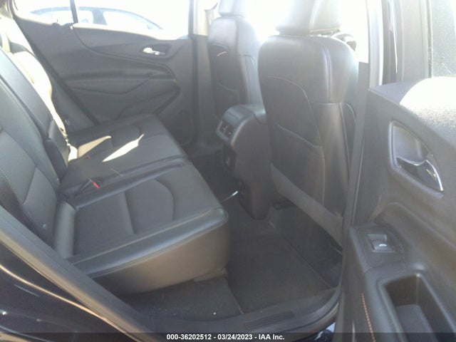 Chevrolet Equinox Premier 2020 3GNAXNEV6LS539437 Image 9