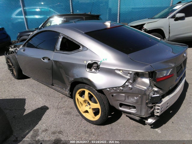 Lexus RC 350 2015 JTHHE5BC8F5002470 Image 5