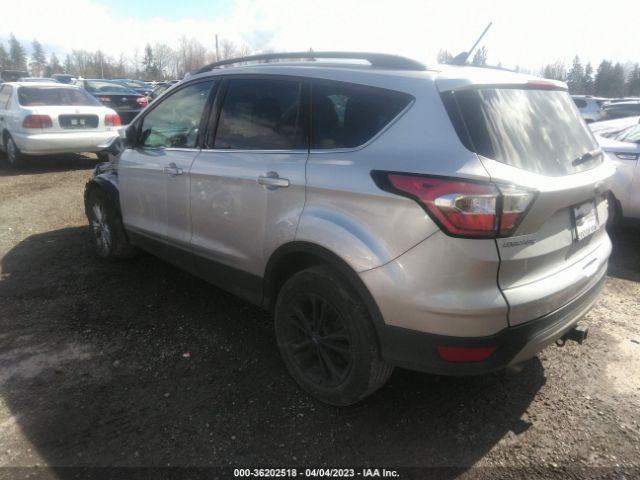 1FMCU9HD9JUB44942 Ford ESCAPE SEL