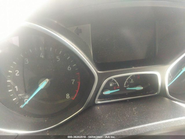 1FMCU9HD9JUB44942 Ford ESCAPE SEL