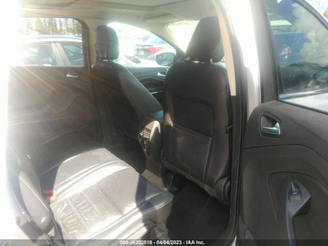 1FMCU9HD9JUB44942 Ford ESCAPE SEL
