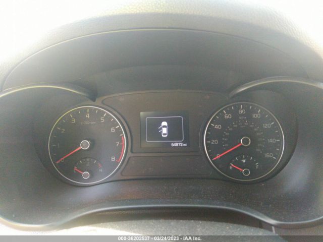 KNAGT4L37G5102585 KIA Optima Lx