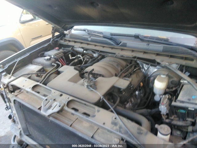 Chevrolet Silverado 1500 Lt 2018 3GCPCREC3JG176132 Image 12