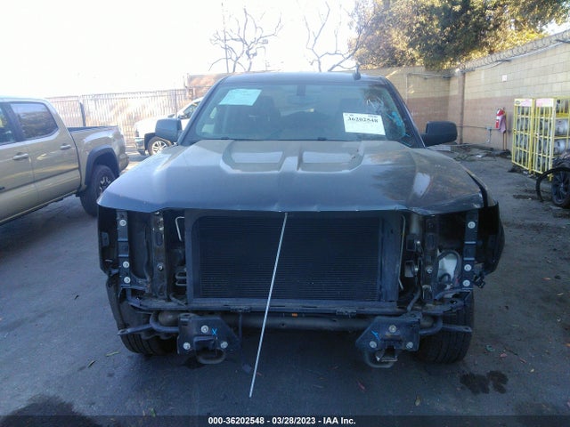 Chevrolet Silverado 1500 Lt 2018 3GCPCREC3JG176132 Image 8