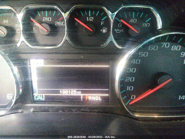 Chevrolet Silverado 1500 Lt 2018 3GCPCREC3JG176132 Image 9