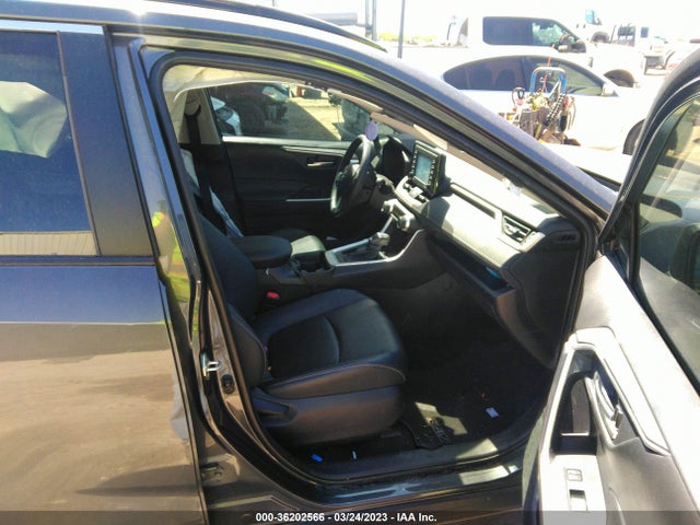 Toyota Rav4 Xle Premium 2020 2T3C1RFV3LW086566 Image 5