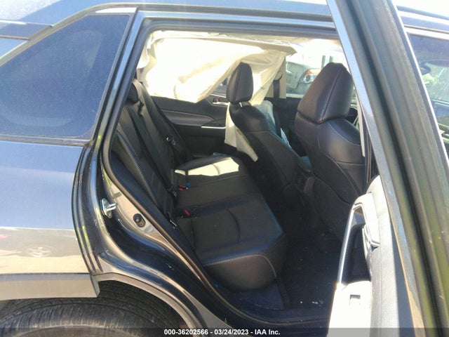 Toyota Rav4 Xle Premium 2020 2T3C1RFV3LW086566 Image 8
