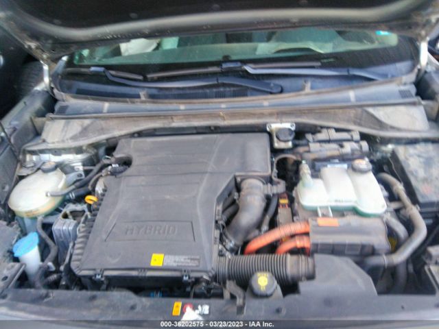 KNDCB3LC9H5094179 KIA NIRO LX