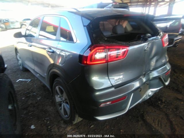 KNDCB3LC9H5094179 KIA NIRO LX