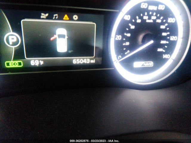 KNDCB3LC9H5094179 KIA NIRO LX