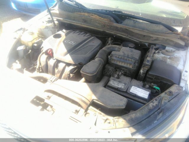 5XXGM4A73FG357136 KIA Optima Lx