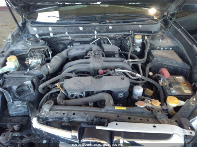 4S4BRCCC1E3247860 Subaru Outback 2.5i Premium