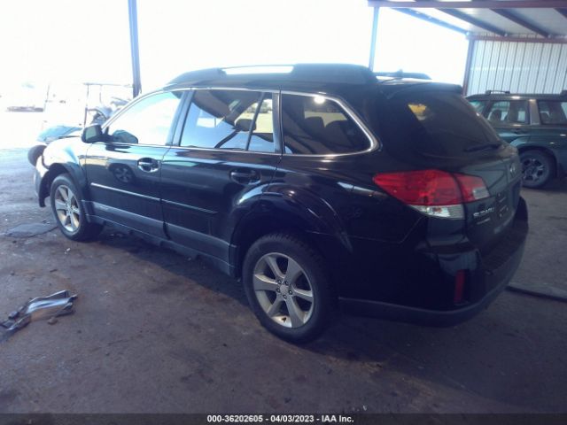 4S4BRCCC1E3247860 Subaru Outback 2.5i Premium