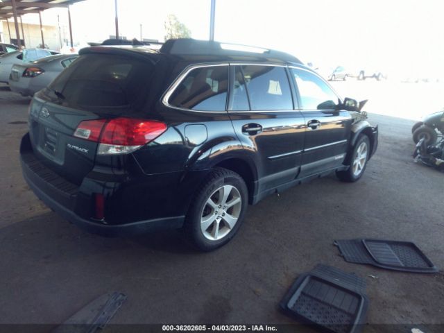 4S4BRCCC1E3247860 Subaru Outback 2.5i Premium