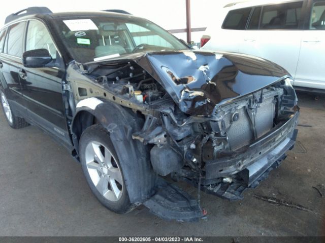 4S4BRCCC1E3247860 Subaru Outback 2.5i Premium